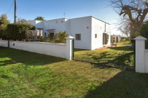 Villino Kumare by BarbarHouse Torre Lapillo